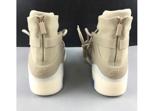 Fear AR4237-900 1 of  Oatmeal Air  God Nike 0329